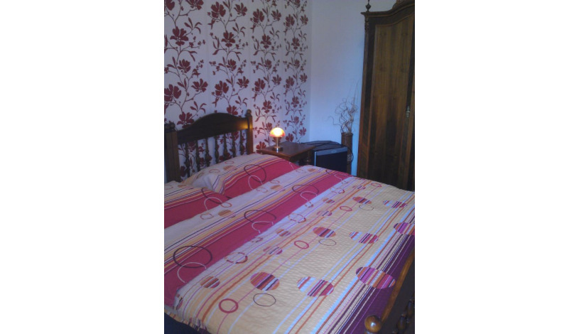 Pension LAURA Český Krumlov